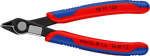 KNIPEX Electronic-Super-Knips with multicomponent cases