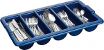 Esmeyer caterado by cutlery container mit 5 F&auml;chern 6450207
