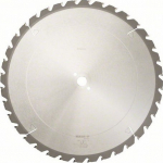 BOS Bosch Piła tarczowa Construct Wood 500x3.8x30mm 2608640695