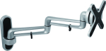 VALUE Clip - einstellbarer Arm - f&uuml;r LCD-Display