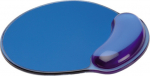 ROLINE Secomp - Mouse pad with wrist pad