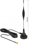 Delock antenna - Smart Home - 5 dBi - undirected