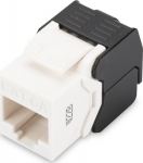 Digitus CAT 6A Keystone module, unshielded | DN-93606