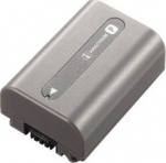 Sony NP-FV50A Li-Ion Akku for V Series
