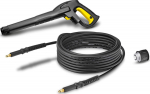 Pressure Washer Accessories K&auml;rcher HK 7.5 high pressure hose set+trigger gu ( 2.643-910.0 )