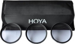 Hoya filtrikomplekt Filter Kit 2 77mm