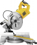DeWalt DWS778-QS Mitre Saw 250 mm 1850 Watt