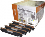 Peach Toner HP Nr.130A MultiPack REM,KOM