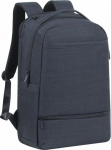 Rivacase 8365 Laptop Backpack 17.3" black