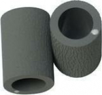 CoreParts Paper Feed Tire, TOSHIBA
