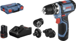 BOS Bosch GSR 12V-15 FC Professional - Bohrer/Screwdrivers