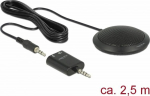 Microphone Delock Table microphone (65873)