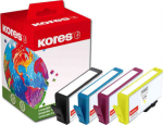 Kores G1743KIT - 4 St&uuml;ck(e) - Multipack