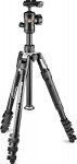Manfrotto statiiv MKBFRLA4B-BHM Befree 2N1