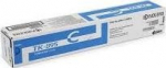 Kyo Kyocera TK895C cartridge, cyan