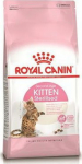 Roy Royal Canin Second Age Kitten Sterilized 0.4 kg