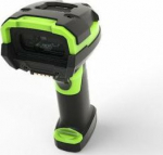Zebra LI3678-ER - USB Kit - Barcode scanner
