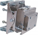 Cyberteam Precision holder for MikroTik Wireless Wire Dish