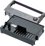 EPS Epson Ribbon Black ERC-09, ERC09B Ribbon Cartridge for