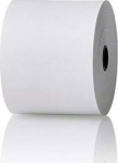 Capture Thermal Receipt Paper 80x80mm, Core 12mm - 75M, 48gr. White