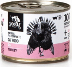 3coty Karma 3coty Turkey Complete Cat Wet Food 080T04TU (0.18 kg )