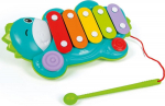 AS Baby Clementoni - Xylo Dino (1000-17263)