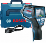 BOS BOSCH. THERMAL IMAGING CAMERA GIS 1000 C SOLO LB