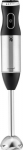 WMF CULT X - Handmixer - 600 W - Black Stainless Steel
