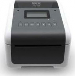 Brother TD-4550DNWB Label Printers