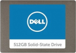 DEL Dell Serial ATA SSD 512 GB, A9794135, 512 GB, 2.5"