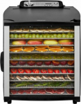 Sencor SFD 7000BK FOOD DEHYDRATOR