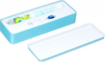 Vitammy Smile Crocodile Blue toothbrush