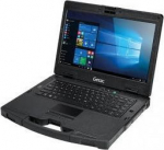 Getac battery charging station, 2 slots, UK - Battery charging station, 2 slots, incl.: power supply, power cord (UK), fits for: S410G2