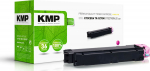 KMP Toner Kyocera TK-5270M/TK5270M magenta 6000 S. K-T87 remanufactured