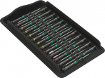 Wera Tools Wera Kraftform Micro Big Pack1 Electr. Schraubendreher 25tlg