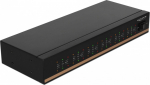 Delock USB 2.0 to 12 Port Serial RS-232 Hub with