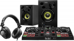 Hercules DJControl Inpulse 200 MK2 - DJLearning