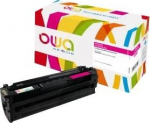 Armor OWA - Magenta - compatible - wiederaufbereitet - Toner cartridge (Alternative zu: Samsung CLT-M503L)