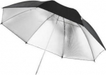 Godox UB-002 - 101cm studio umbrella black/silver