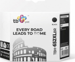 TB Print Tusz do HP DJ 1115 TBH-652XLBR BK ref