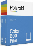 Polaroid 600 Color New 2tk