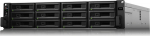 Synology NAS SA3200D D1521 4core 8GB RAM 12bay Dual-Ctrl