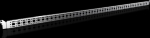 Rittal 8619.780 - System chassis - Edelstahl - Stahl - VX - TS - SE - PC - IW - AX - 140 cm - 140 cm