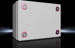 Rittal KX 1529.000 - 200 mm - 120 mm - 150 mm - 1.75 kg