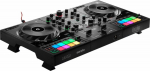 Hercules | DJControl Inpulse 500 | Speakers | USB connectivity