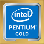 Intel Pentium Gold G6400 - 4 GHz - 2 Kerne