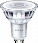 Philips Żar&oacute;wka LED Philips GU10 4.6W 355lm, 2700K, 2 szt