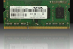 AFOX SO-DIMM DDR4 16G memory module 2400 MHz