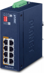 PLANET Industrial 4-Port GE 802.3bt PoE++ Injector Hub