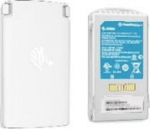 ZEBRA TC21/TC26 HC WHITE BASIC, POWERPRECISION LI-ON BAT 3100MAH